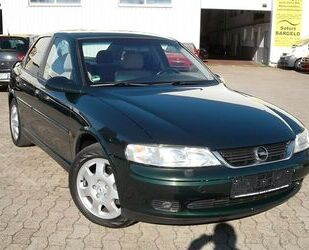 Opel Vectra Gebrauchtwagen