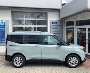 Ford Tourneo Courier Gebrauchtwagen