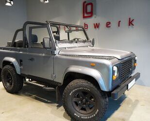 Land Rover Defender Gebrauchtwagen
