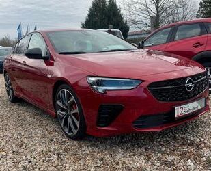 Opel Insignia Gebrauchtwagen