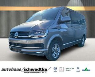VW T6 Transporter Gebrauchtwagen