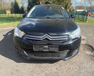 Citroen C4 Gebrauchtwagen