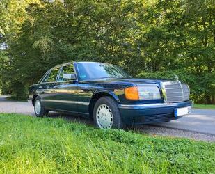 Mercedes-Benz S 300 Gebrauchtwagen