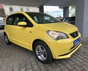 Seat Mii Gebrauchtwagen