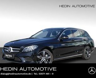 Mercedes-Benz C 300 Gebrauchtwagen