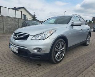INFINITI QX50 Gebrauchtwagen
