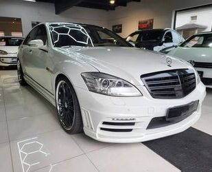 Mercedes-Benz S 350 Gebrauchtwagen