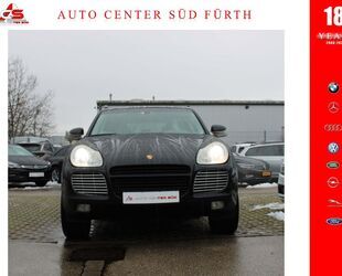 Porsche Cayenne Gebrauchtwagen