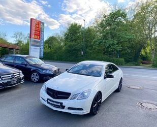 Mercedes-Benz E 200 Gebrauchtwagen