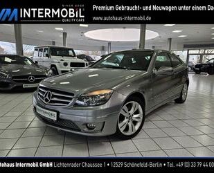 Mercedes-Benz CLC 160 Gebrauchtwagen