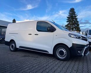 Toyota Proace (Verso) Gebrauchtwagen