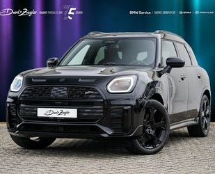Mini Cooper C Countryman Gebrauchtwagen