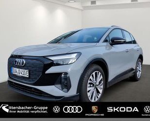 Audi Q4 e-tron Gebrauchtwagen
