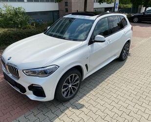 BMW X5 Gebrauchtwagen