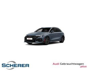 Audi RS3 Gebrauchtwagen