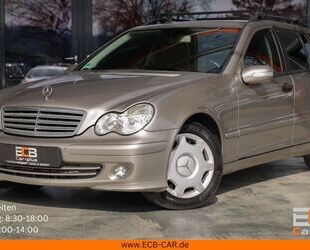 Mercedes-Benz C 200 Gebrauchtwagen