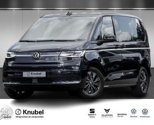 VW T7 Multivan Gebrauchtwagen