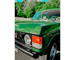 Land Rover Range Rover Gebrauchtwagen