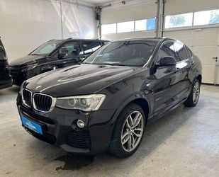 BMW X4 Gebrauchtwagen