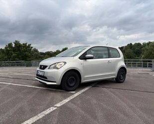 Seat Mii Gebrauchtwagen