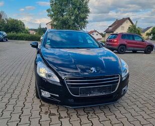 Peugeot 508 Gebrauchtwagen