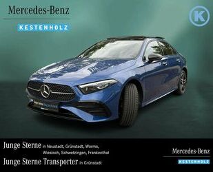 Mercedes-Benz A 250 Gebrauchtwagen