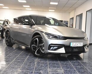 Kia EV6 Gebrauchtwagen