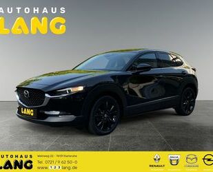 Mazda CX-30 Gebrauchtwagen