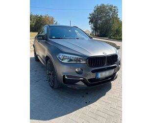 BMW X6 M50 Gebrauchtwagen