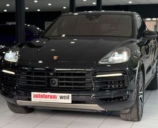 Porsche Cayenne Gebrauchtwagen