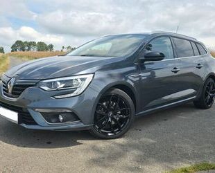 Renault Megane Gebrauchtwagen