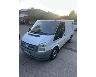 Ford Transit Gebrauchtwagen