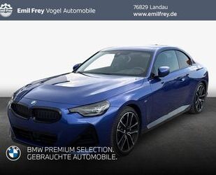 BMW 220 Gebrauchtwagen