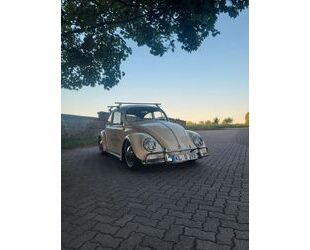 VW Käfer Gebrauchtwagen