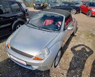 Ford Streetka Gebrauchtwagen