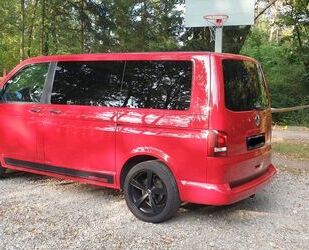 VW T5 Multivan Gebrauchtwagen