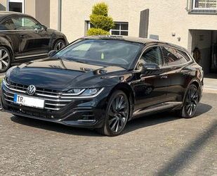 VW Arteon Gebrauchtwagen