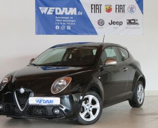 Alfa Romeo MiTo Gebrauchtwagen