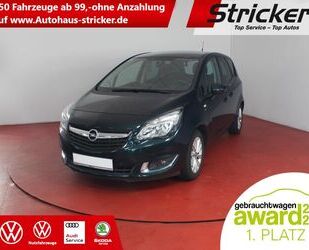 Opel Meriva Gebrauchtwagen