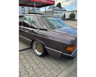 Mercedes-Benz 190 Gebrauchtwagen