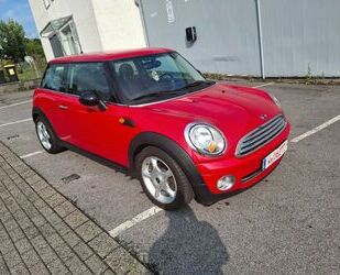 Mini ONE Gebrauchtwagen