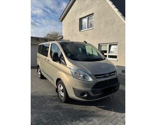 Ford Transit Custom Gebrauchtwagen