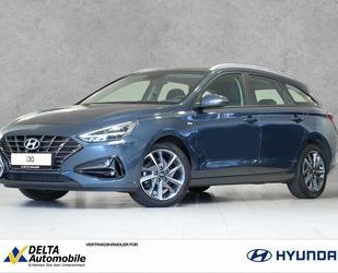 Hyundai i30 Gebrauchtwagen