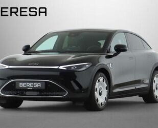 Smart #3 Gebrauchtwagen