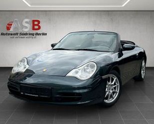Porsche 996 Gebrauchtwagen