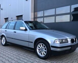 BMW 316 Gebrauchtwagen