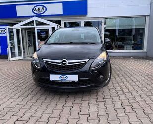 Opel Zafira Gebrauchtwagen
