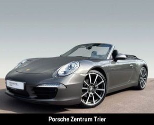 Porsche 991 Gebrauchtwagen