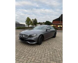 Mercedes-Benz E 350 Gebrauchtwagen