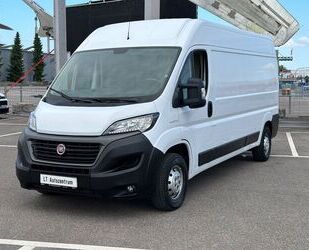 Fiat Ducato Gebrauchtwagen